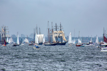 Förde