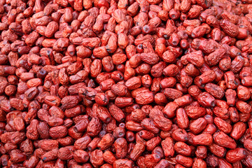 Red jujube