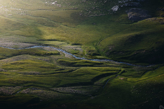 Confluences
