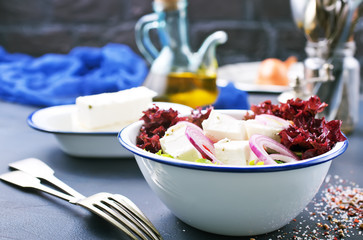 salad