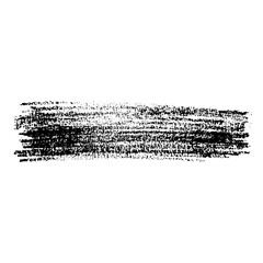 Vector hand drawn artistic texture charcoal, hatching, grunge unique template