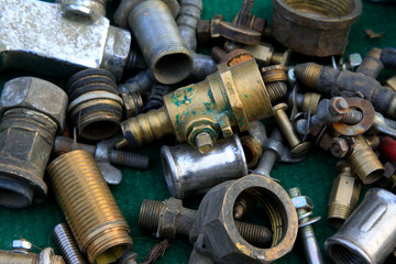 Hardware tools parts