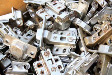 Hardware tools parts