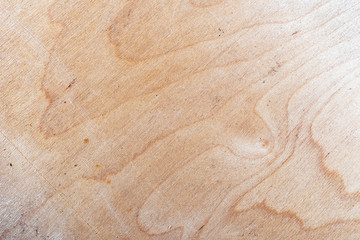 Plywood texture background. Wooden Board, table, surface