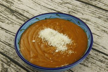 Bisque de homard