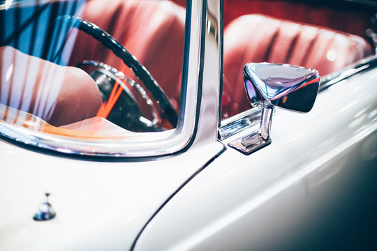 Mercedes Daimler Benz Oldtimer