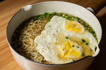 chinese chicken noodle