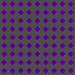 Seamless pattern background from a variety of multicolored squares.