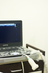 Physiotherapy medical clinic