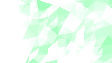 Background from polygons. Texture of geometric shapes. With shadows and light.