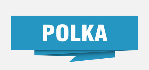 polka