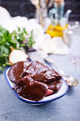 liver