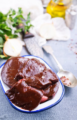 liver