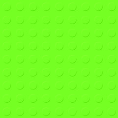 Fototapeta premium Seamless abstract pattern background with a variety of colored circles.