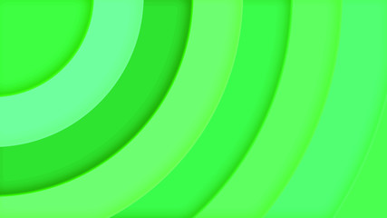 Background in paper style. Abstract colorful background.