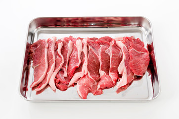 ラム肉（仔羊）モモ肉