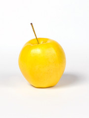 yellow apple