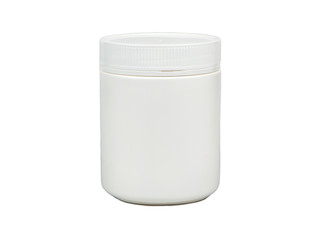 Jar for cosmetics