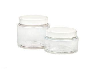 Jar for cosmetics