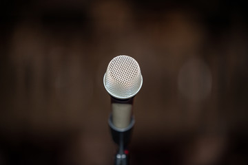 microphon