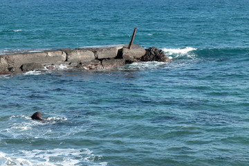 Fototapeta premium 海