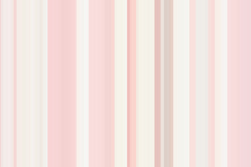 Creative design pastel, soft muted wallpaper. Colorful seamless stripes pattern. Abstract illustration background. Stylish modern trend colors