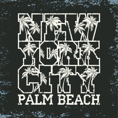 t-shirt  los angeles california , Sport wear, sport typography e