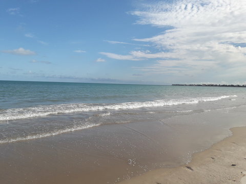 Praia