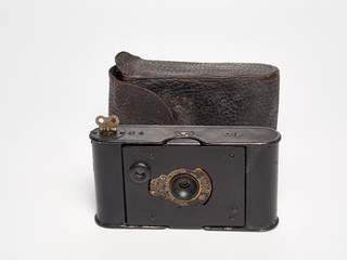 Kodak Vest Pocket