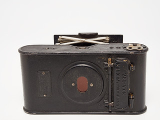 Kodak Vest Pocket