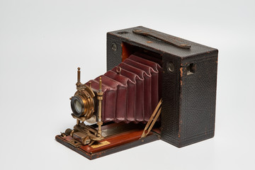  Kodak n 4 cartidge analog film camera