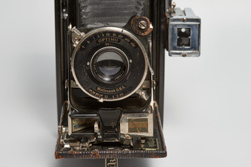 Kodak 1A Autographyc Special Folding Pocket