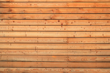 closeup background of Yellow wood texture