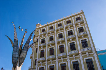Old Havana - La Habana Vieja - Cuba