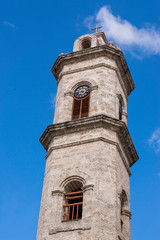 Old Havana - La Habana Vieja - Cuba