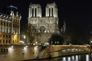 Catedral Iluminada