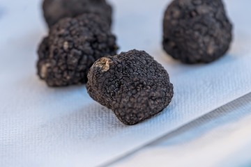truffle for  tasty recipe