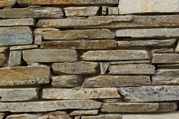 old stone wall background  texture material surface