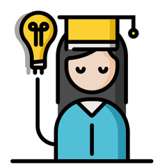 Intellect LineColor illustration