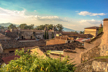 Patzcuaro