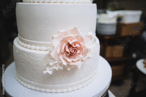 Birthday And Weddings Cake Beautiful Cakes For Celebration