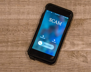 How to Protect Yourself From Extortion Phishing Scams