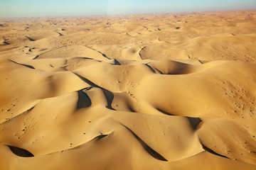Fototapeta na wymiar Wüste Namibia