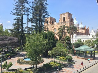 Iglesia Catedral