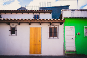 San Cristobal las Casas, Mexico