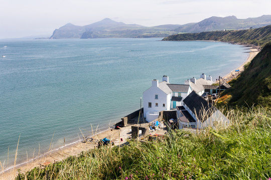Porth Nefyn