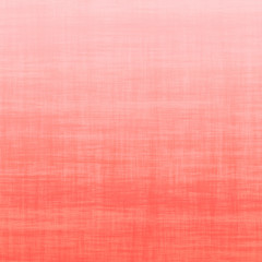 Living Coral - Color of the year 2019 Grunge Background
