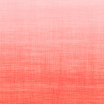 Living Coral - Color of the year 2019 Grunge Background