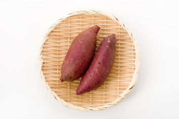 さつまいも