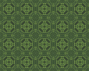 Abstract Seamless Repeatable pattern 1081218302